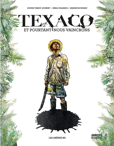 Front cover_Texaco