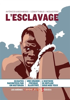 Front cover_L' esclavage