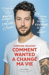 Front cover_Comment Wanted a changé ma vie