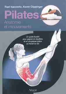 Pilates by Rael Isacowitz
