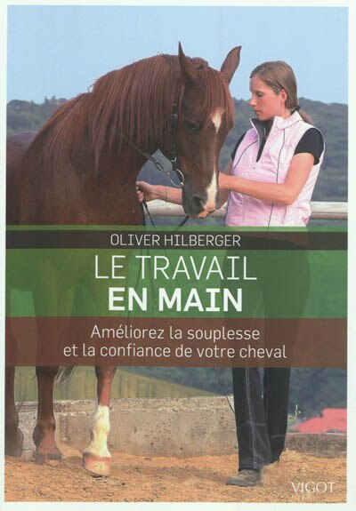 Front cover_Le travail en main