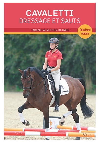 Front cover_Cavaletti