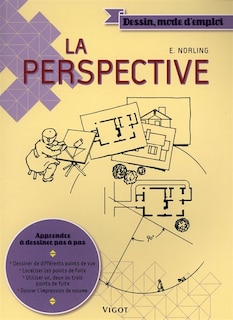 Front cover_La perspective