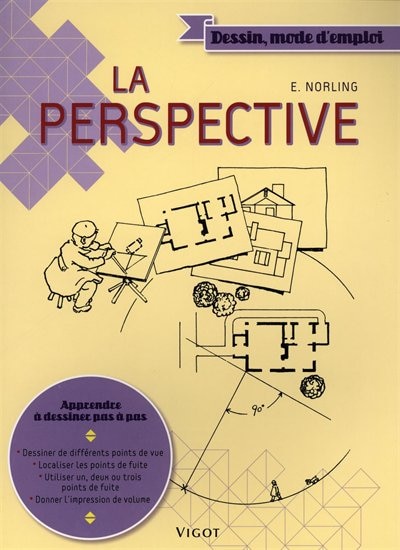 Front cover_La perspective