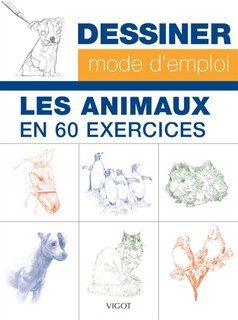 Couverture_Dessiner, mode d'emploi