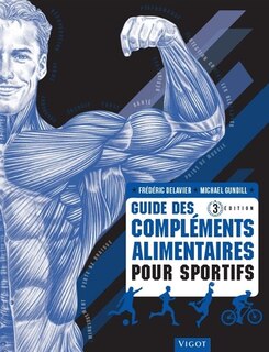 Couverture_Guide des compléments alimentaires pour sportifs