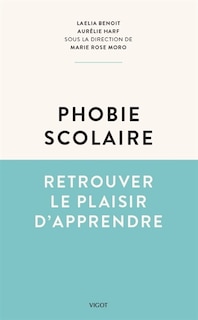 Front cover_Phobie scolaire