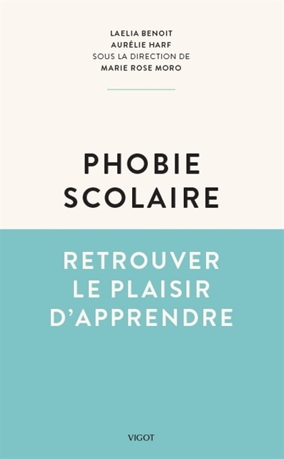 Front cover_Phobie scolaire