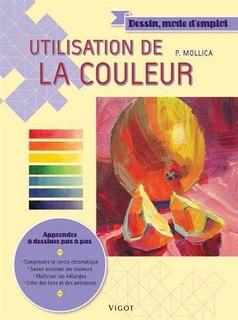 Couverture_Utilisation De La Couleur