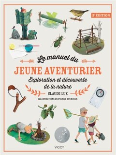 Couverture_Le manuel du jeune aventurier