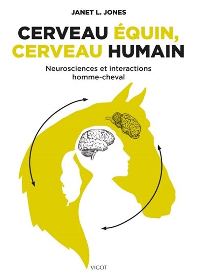 Front cover_Cerveau équin, cerveau humain