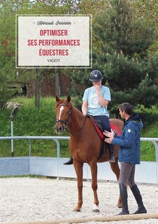 Front cover_Optimiser ses performances équestres