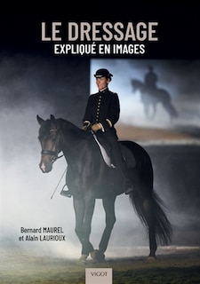 Couverture_Le dressage expliqué en images