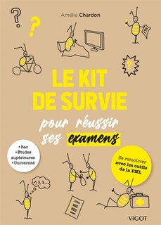 Couverture_Le kit de survie pour réussir ses examens