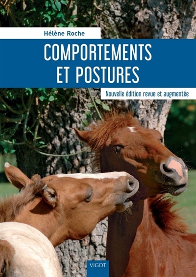 Front cover_Comportements et postures