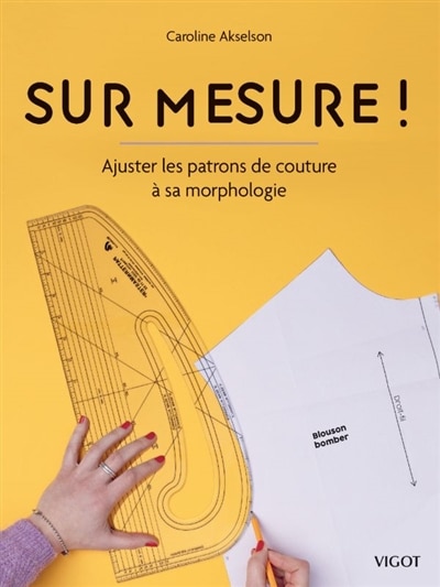 Couverture_Sur mesure !