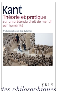 Front cover_Sur l'expression courante, il se peut que ce soit juste en théorie, mais en pratique cela ne vaut rien