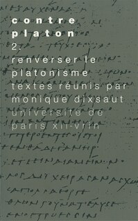 Couverture_Contre Platon, t. 02