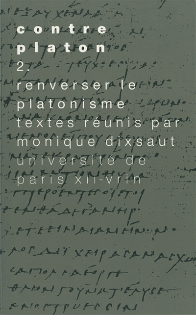 Couverture_Contre Platon, t. 02