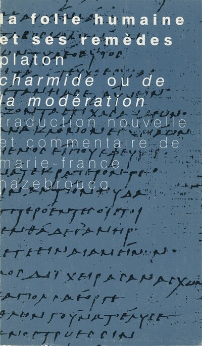 Couverture_Folie humaine et ses remèdes (La)