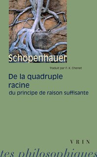 Couverture_De la quadruple racine du principe de raison suffisante