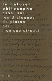 Couverture_Le naturel philosophe