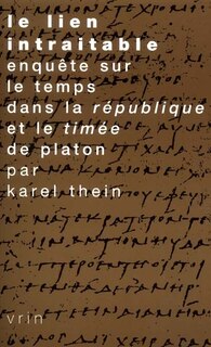 Couverture_Le lien intraitable