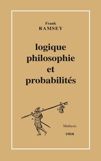 Couverture_Logique, philosophie et probabilités
