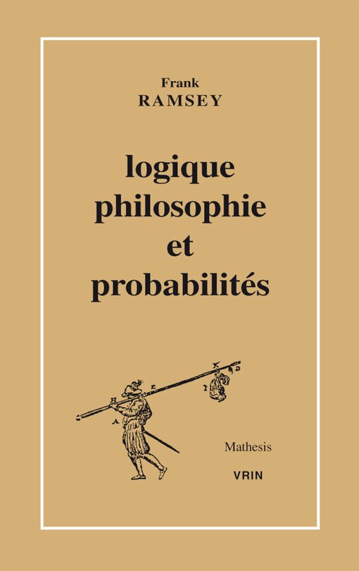 Couverture_Logique, philosophie et probabilités