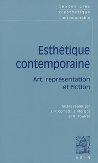 Front cover_Esthétique contemporaine