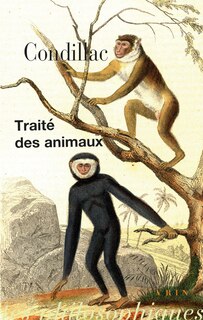 Front cover_Traité des animaux