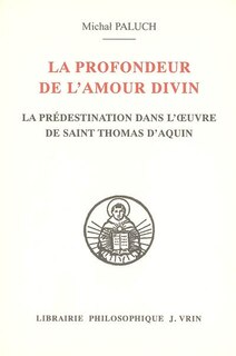 Couverture_La profondeur de l'amour divin