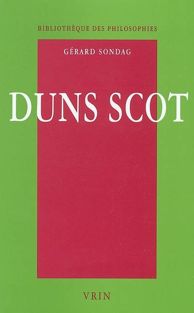Front cover_Duns Scot