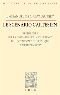 Couverture_Le scénario cartésien