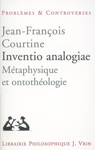 Front cover_Inventio analogiae