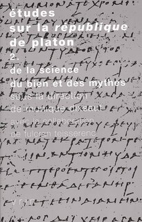 Couverture_De la science, du bien et des mythes