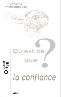 Couverture_Qu'est-ce que la confiance ?