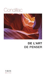 Front cover_De l'art de penser