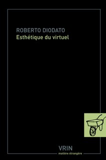 Front cover_Esthétique du virtuel