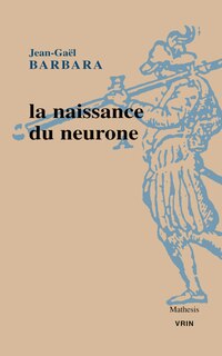 Front cover_La naissance du neurone