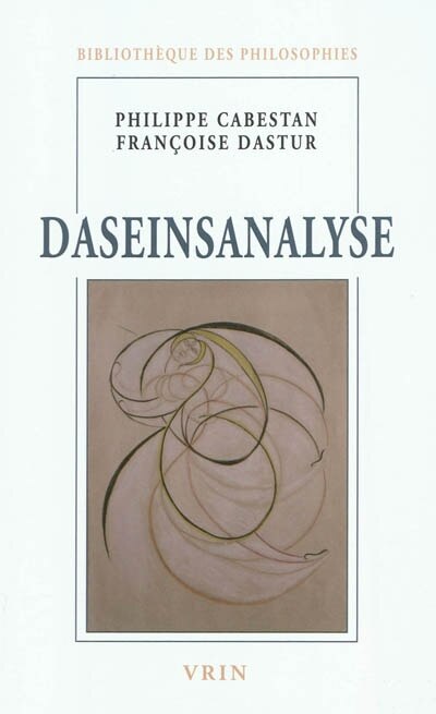 Couverture_Daseinsanalyse