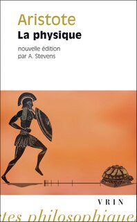 Front cover_La physique