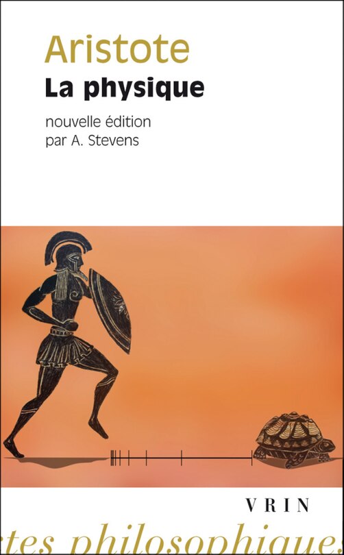 Front cover_La physique