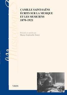 Couverture_Ecrits sur la musique et les musiciens