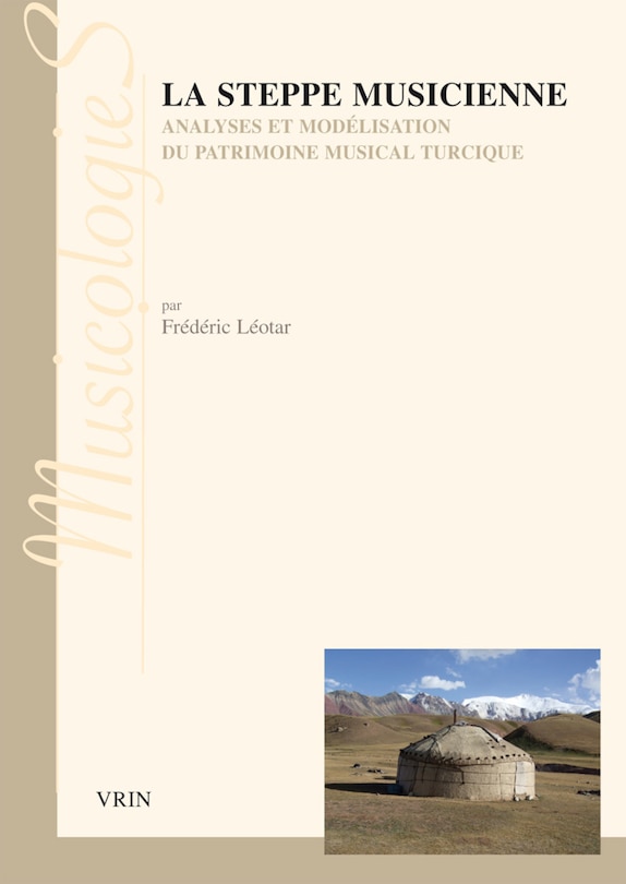 Couverture_La steppe musicienne