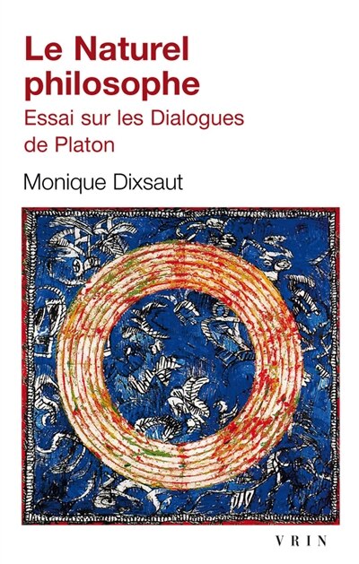 Couverture_Le naturel philosophe
