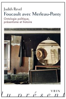 Couverture_Foucault avec Merleau-Ponty