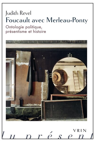 Couverture_Foucault avec Merleau-Ponty