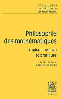 Couverture_Logique, preuve et pratiques