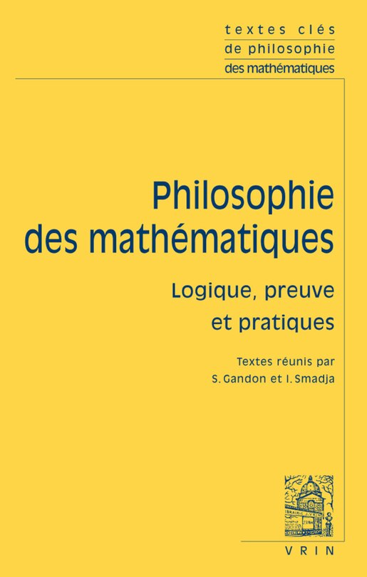 Couverture_Logique, preuve et pratiques